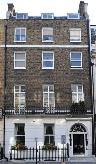 Plus de détails pour 86 Harley St, Londres - Bureau/Médical à louer
