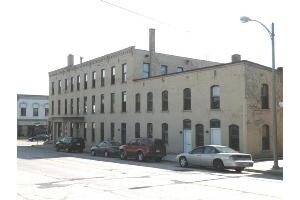 101 W Huron St, Berlin, WI à vendre - Photo de l’immeuble – Image 3 sur 18