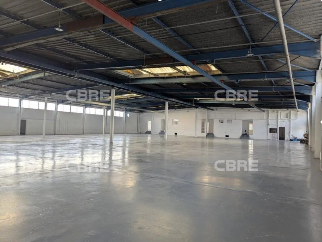 Bureau dans Mareuil-lès-Meaux à louer Photo de l’immeuble– Image 1 sur 7