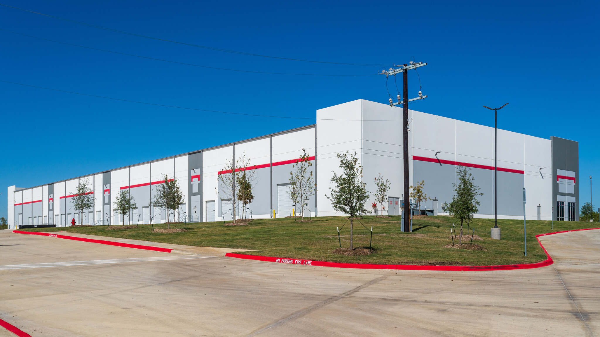 6907 Lancer Blvd, San Antonio, TX à louer Photo de l’immeuble– Image 1 sur 7