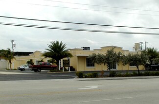 Plus de détails pour 3804 Burns Rd, Palm Beach Gardens, FL - Local d'activités à louer