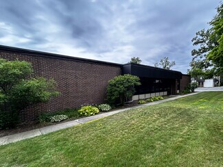 Plus de détails pour 1030 Hastings St, Traverse City, MI - Local d'activités à louer
