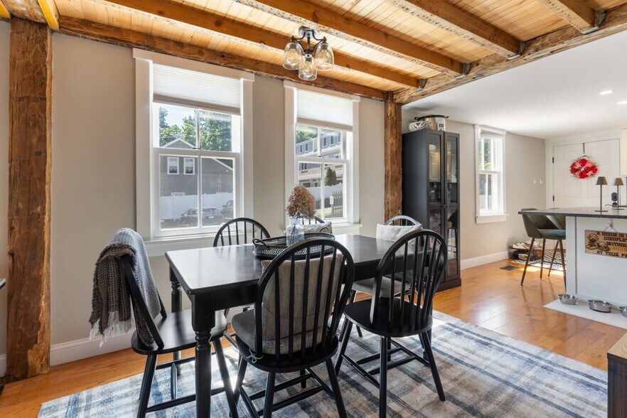 67 North St, Hingham, MA à vendre - Photo de l’immeuble – Image 3 sur 15