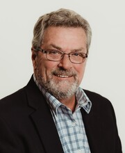 Brian McGrath