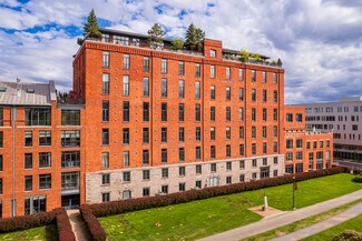 Plus de détails pour 1701-1713 Rue Saint-Patrick, Montréal, QC - Bureau à vendre