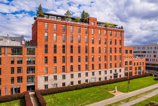 Plus de détails pour 1701-1713 Rue Saint-Patrick, Montréal, QC - Bureau à vendre