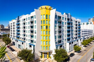 Plus de détails pour 1190 E Washington St, Tampa, FL - Local commercial à louer