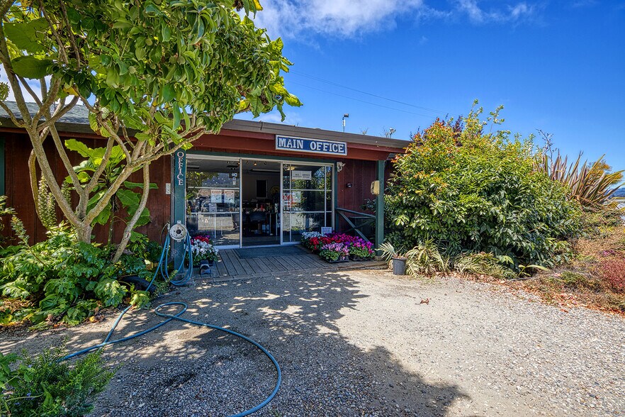 400 Casserly Rd, Watsonville, CA à louer - Photo de l’immeuble – Image 2 sur 35