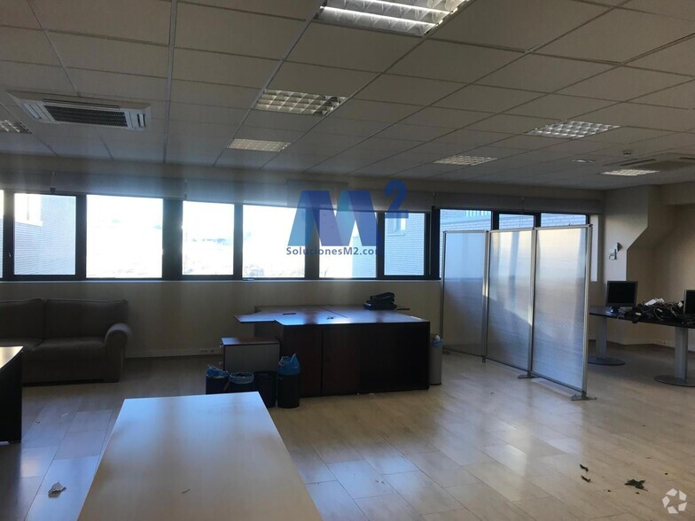 Bureau dans Alcobendas, Madrid à louer - Photo intérieure – Image 1 sur 1