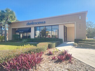 Plus de détails pour 6700 22nd Ave N, Saint Petersburg, FL - Local commercial à vendre