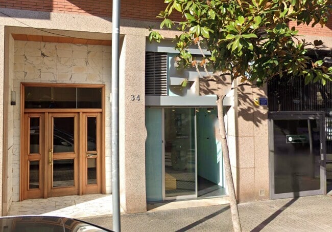 Carrer de Calaf, 28, Barcelone, Barcelona à louer Photo intérieure– Image 1 sur 9