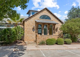 Plus de détails pour 16022 Via Shavano, San Antonio, TX - Bureau à louer