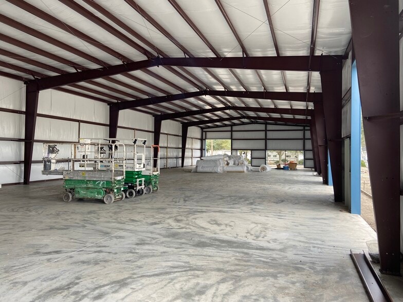 125 Dobbs Business Cir, Saint Augustine, FL à louer - Photo principale – Image 1 sur 7