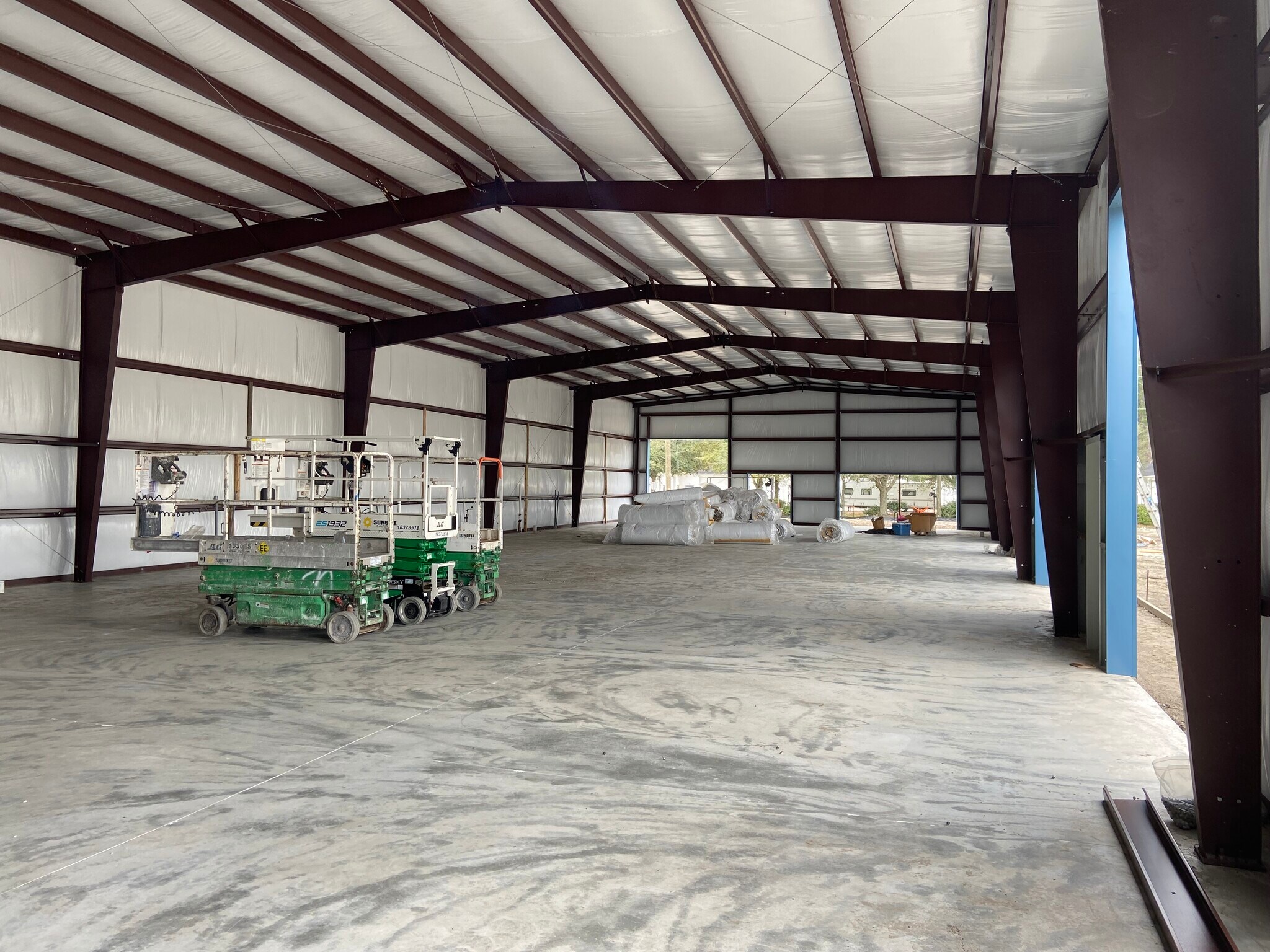 125 Dobbs Business Cir, Saint Augustine, FL à louer Photo principale– Image 1 sur 8