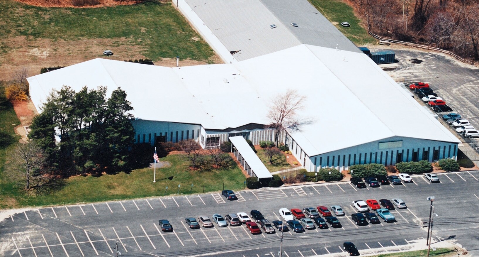 216 W Boylston St, West Boylston, MA à louer Photo principale– Image 1 sur 21