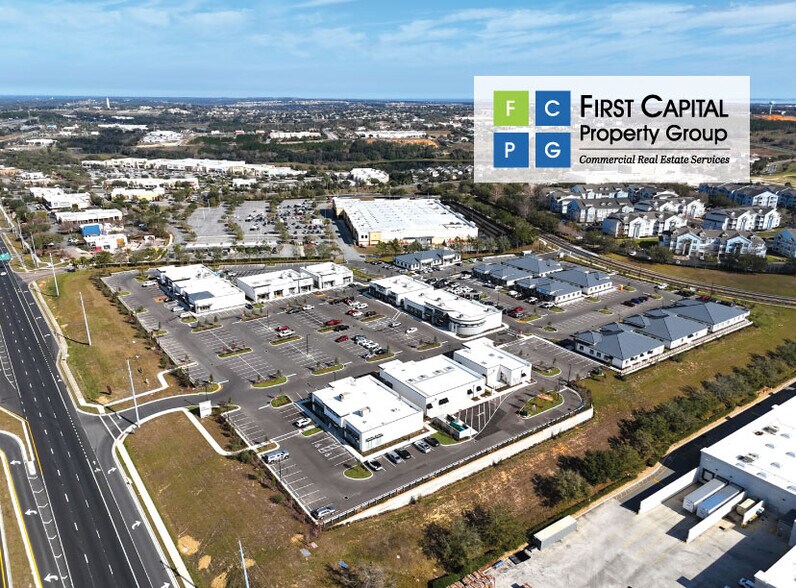 2603 S US Highway 27, Clermont, FL à vendre - Photo de l’immeuble – Image 2 sur 3