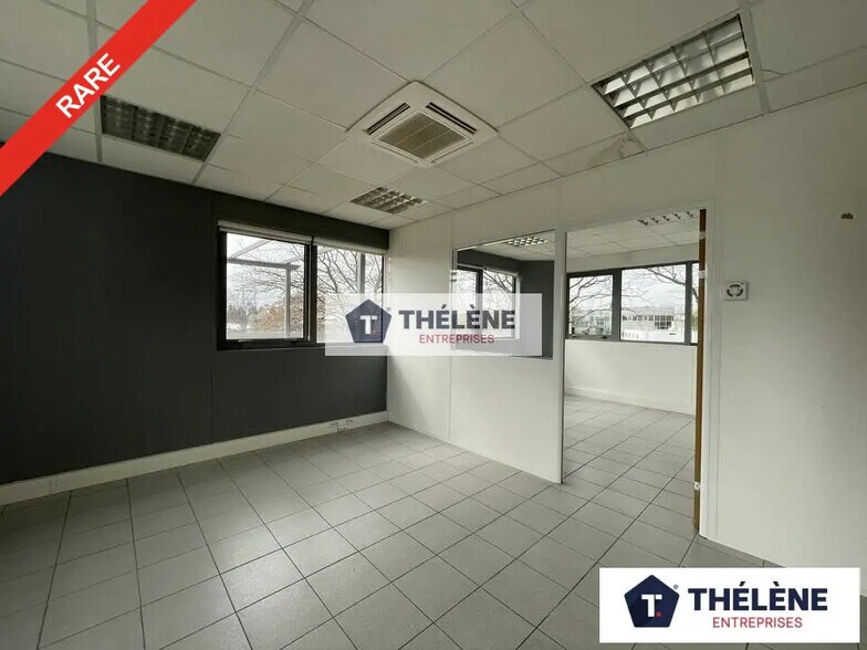 Bureau dans Castelnau-le-Lez à louer - Photo de l’immeuble – Image 3 sur 9