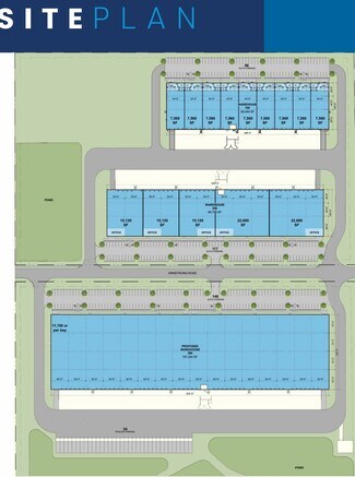 Plus de détails pour 11805 US Highway 41, Palmetto, FL - Industriel/Logistique à louer