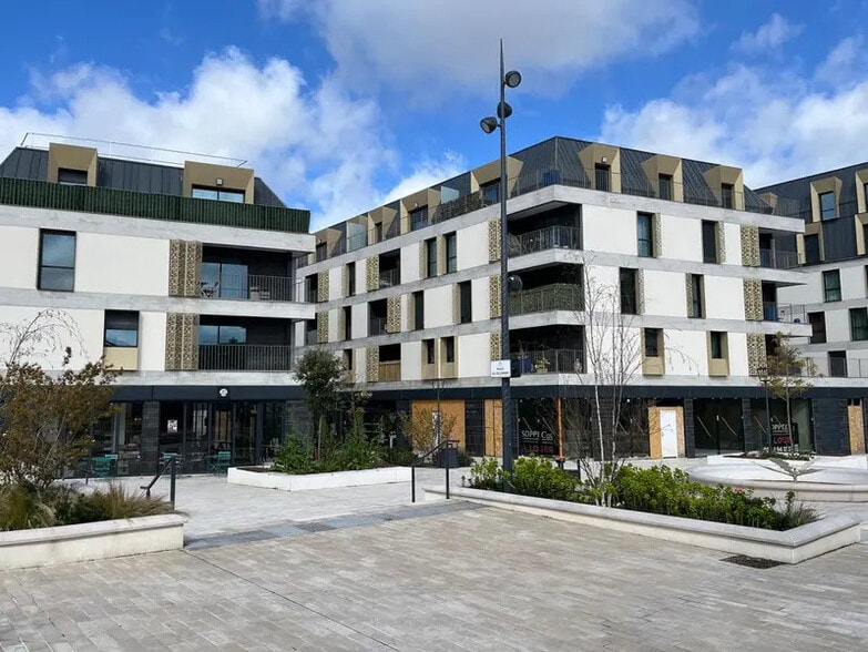 Boulevard Henri Barbusse, Draveil à vendre - Photo de l’immeuble – Image 3 sur 3