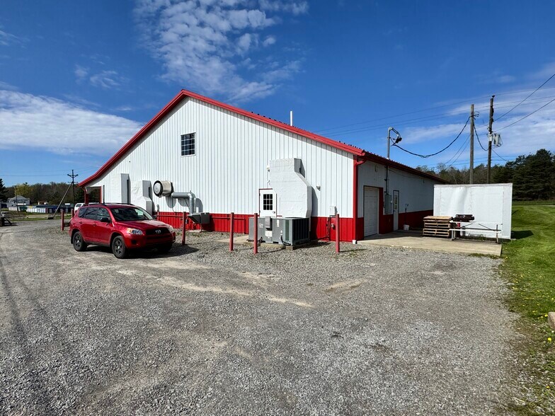 3126 State Route 257, Seneca, PA à vendre - Photo de l’immeuble – Image 3 sur 12