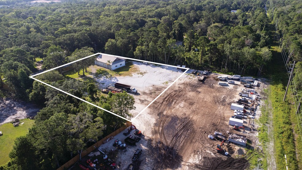 5285 Big Oak Rd S, Saint Augustine, FL à louer - Photo de l’immeuble – Image 2 sur 27