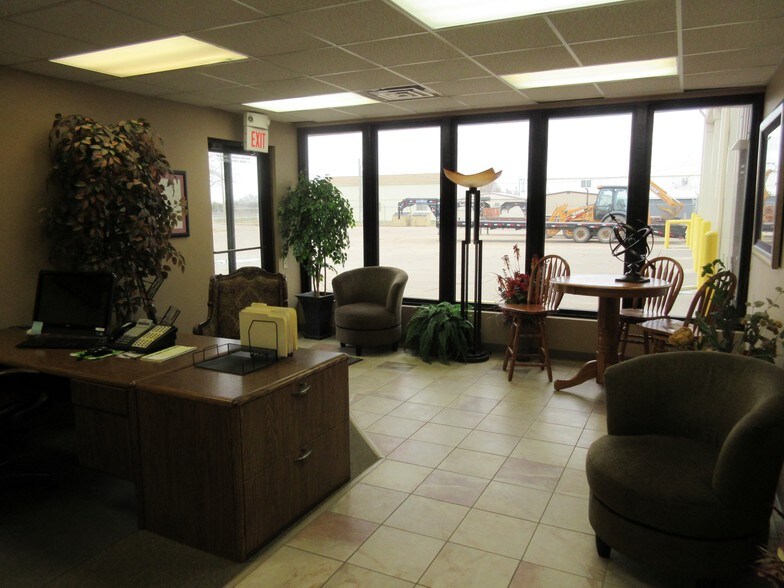 1600 W Pancake Blvd, Liberal, KS à vendre - Photo intérieure – Image 2 sur 16