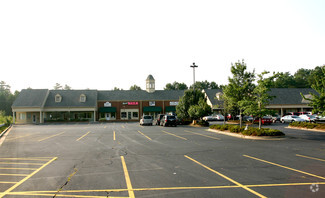 Plus de détails pour 3000 Johnson Ferry Rd, Marietta, GA - Local commercial à louer