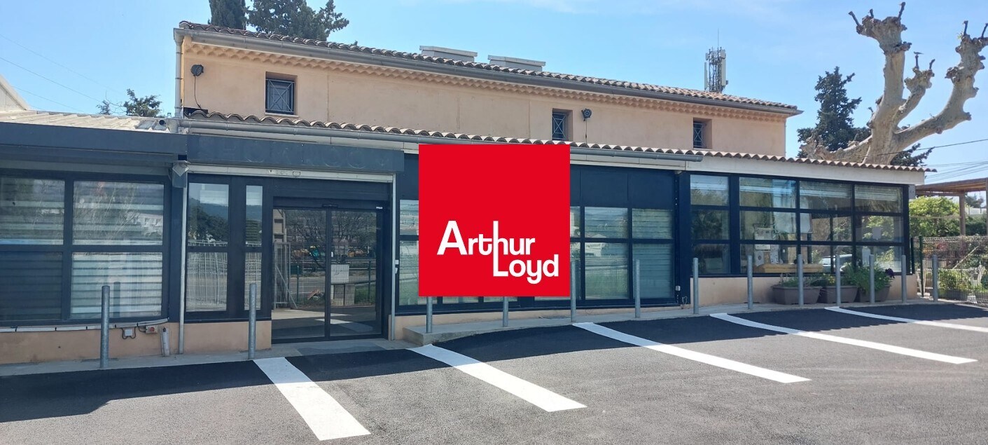 635 Chemin De Bassaquet, Six-Fours-les-Plages à louer Photo principale– Image 1 sur 3