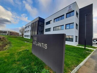 Plus de détails pour Bureau à louer