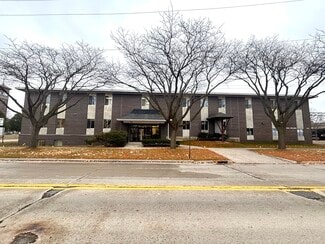 Plus de détails pour 529 S Jefferson, Green Bay, WI - Bureau à vendre