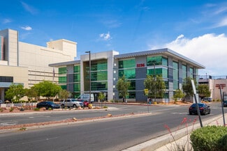 Plus de détails pour 3196 S Maryland Pky, Las Vegas, NV - Médical à louer