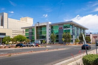 Plus de détails pour 3196 S Maryland Pky, Las Vegas, NV - Médical à louer
