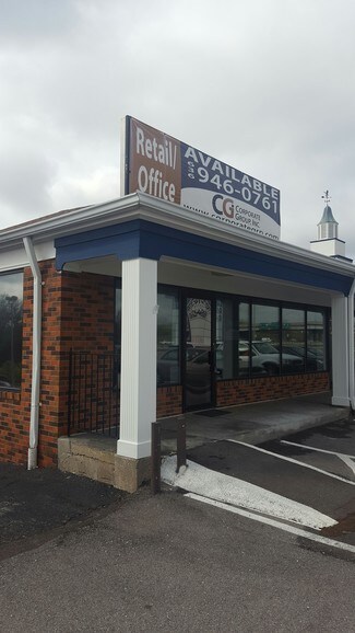 Plus de détails pour 2350-2430 Highway 94 South Outer Rd, Saint Charles, MO - Bureau, Local commercial à louer
