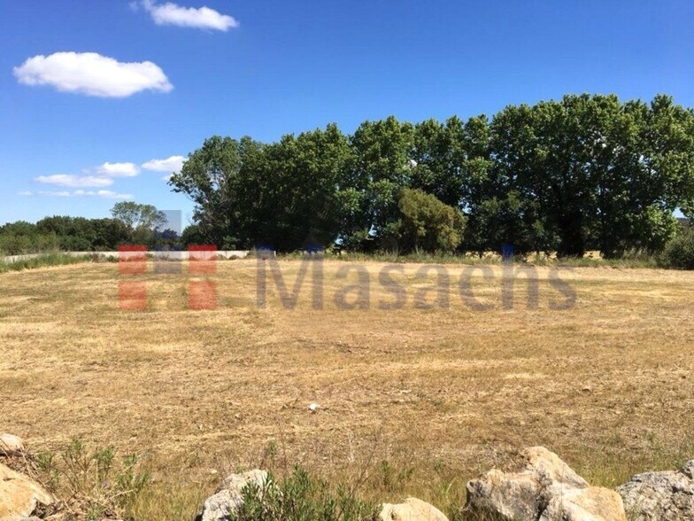 Terrain dans Forallac, Gerona à vendre - Photo de l’immeuble – Image 1 sur 5