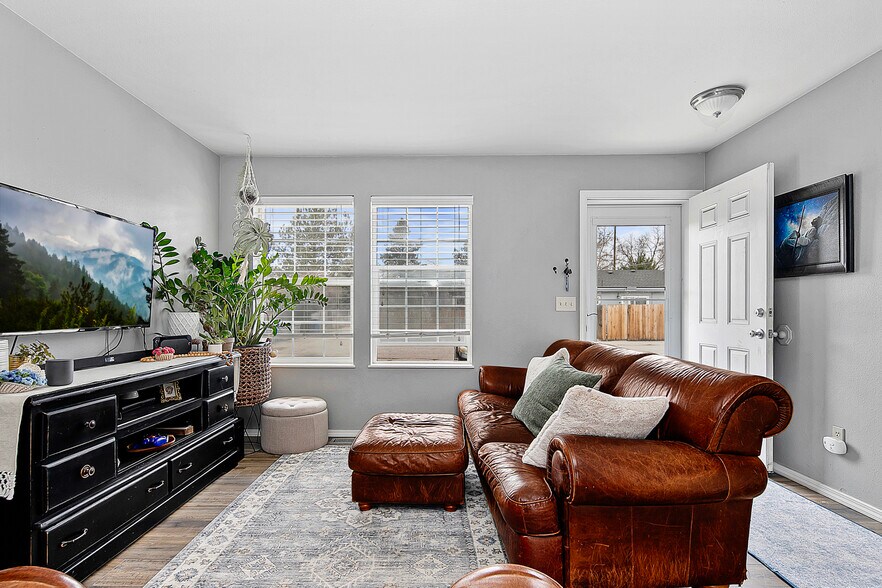 3919 W Garnet St, Boise, ID à vendre - Photo de l’immeuble – Image 3 sur 28