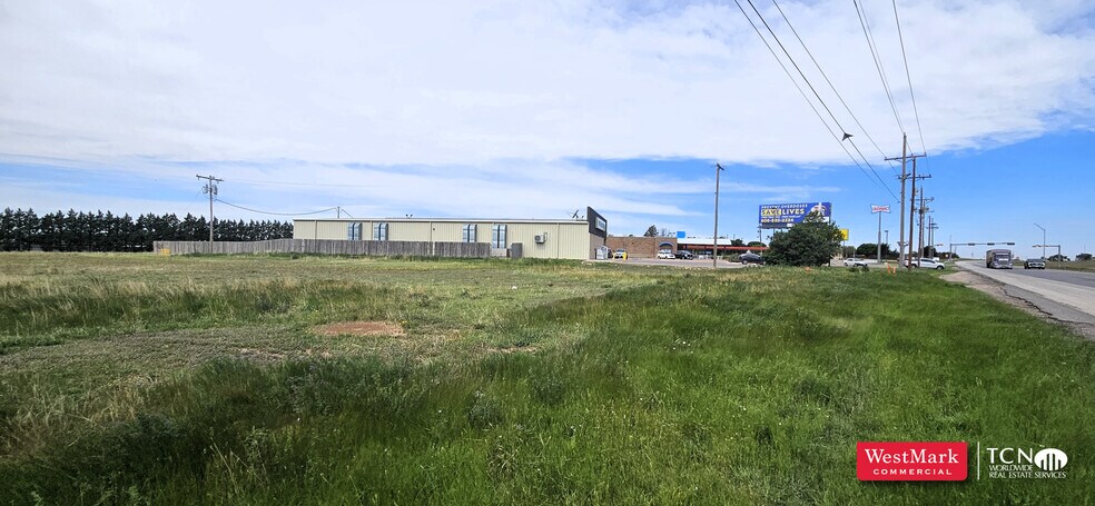 7421 US Highway 84 Hwy, Shallowater, TX à vendre - Photo de l’immeuble – Image 2 sur 6