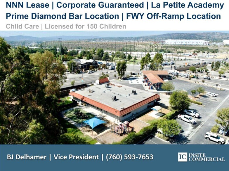 ___, Diamond Bar, CA à vendre - Photo de l’immeuble – Image 2 sur 4