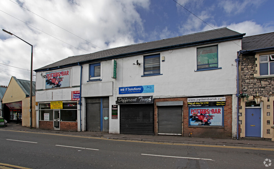 1A Leckwith Rd, Cardiff à louer - Photo de l’immeuble – Image 2 sur 2