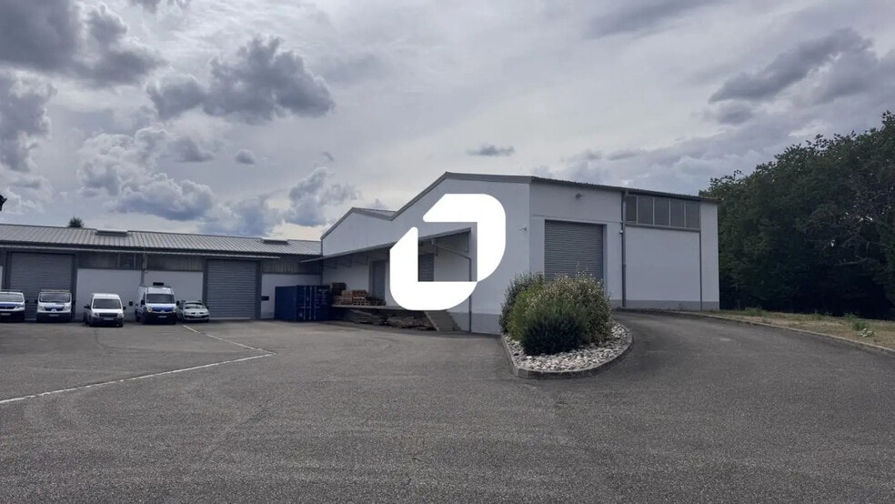 41 Avenue De La Gare, Rosheim à louer - Photo de l’immeuble – Image 1 sur 4