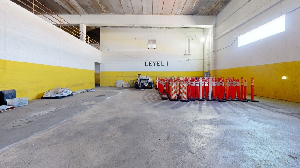 4350 Temple City Blvd, El Monte, CA à louer - Numérisation 3D Matterport – Image 2 sur 19