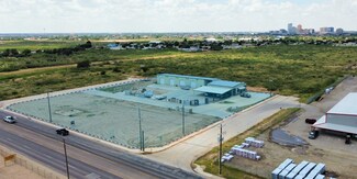 Plus de détails pour 2200 Garden Ln, Midland, TX - Industriel/Logistique à vendre