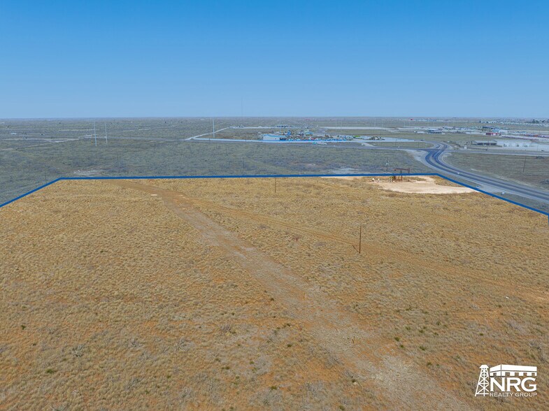 TBD 1910 loop, Andrews, TX à vendre - Photo de l’immeuble – Image 3 sur 7