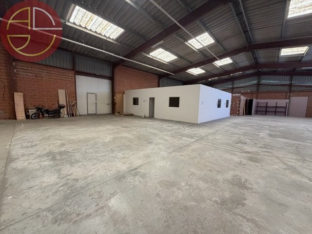 Industriel/Logistique dans Beauzelle à vendre - Photo intérieure – Image 3 sur 8