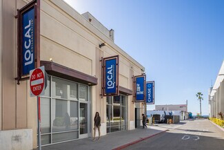 Plus de détails pour 1221-1235 Hermosa Ave, Hermosa Beach, CA - Coworking à louer