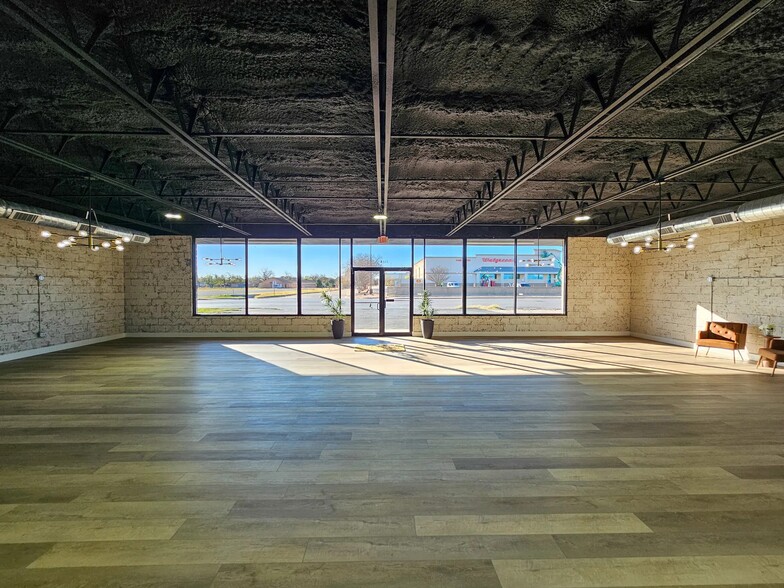 3350 N 10th St, Abilene, TX à louer - Photo intérieure – Image 3 sur 8