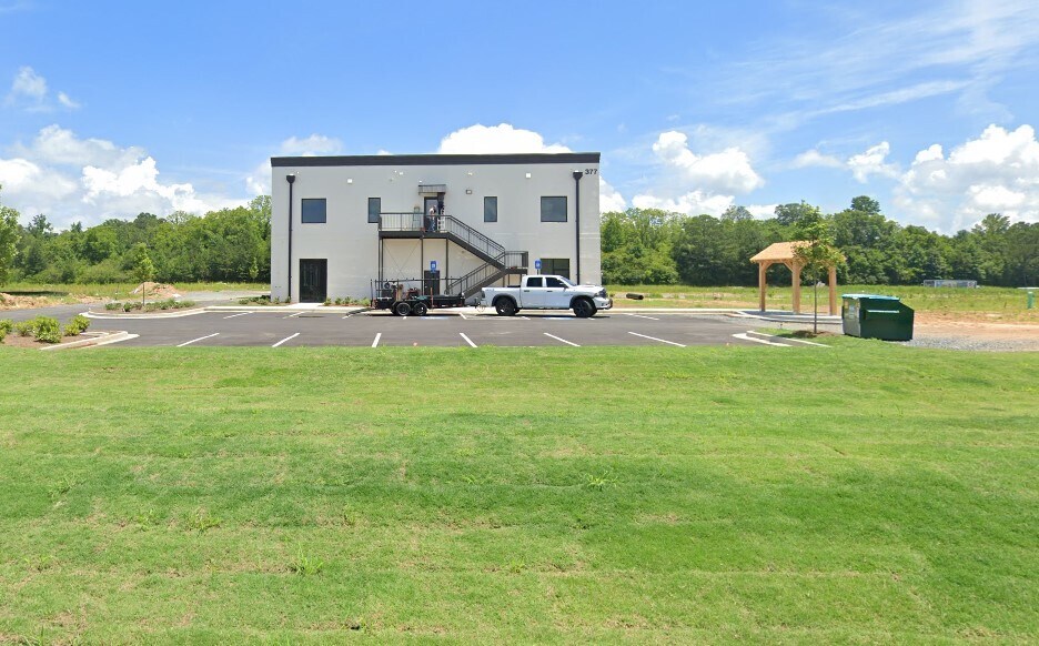 377 Mountain Blvd S, Jasper, GA à louer - Photo de l’immeuble – Image 1 sur 1