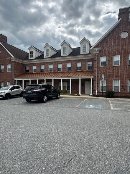 11215-11245 Dovedale Ct, Marriottsville, MD à vendre - Photo de l’immeuble – Image 2 sur 3