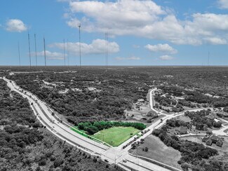 Plus de détails pour 2200 Mansfield Rd, Cedar Hill, TX - Terrain à vendre