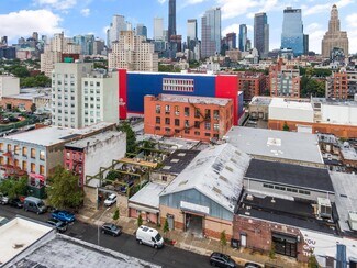 Plus de détails pour 305 Douglass St, Brooklyn, NY - Industriel/Logistique à louer