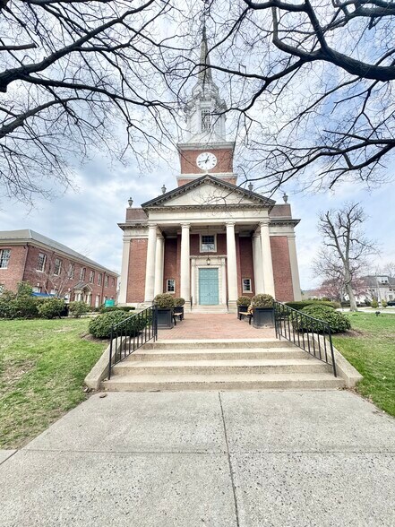 46 Park St, Montclair, NJ à louer - Photo de l’immeuble – Image 3 sur 29